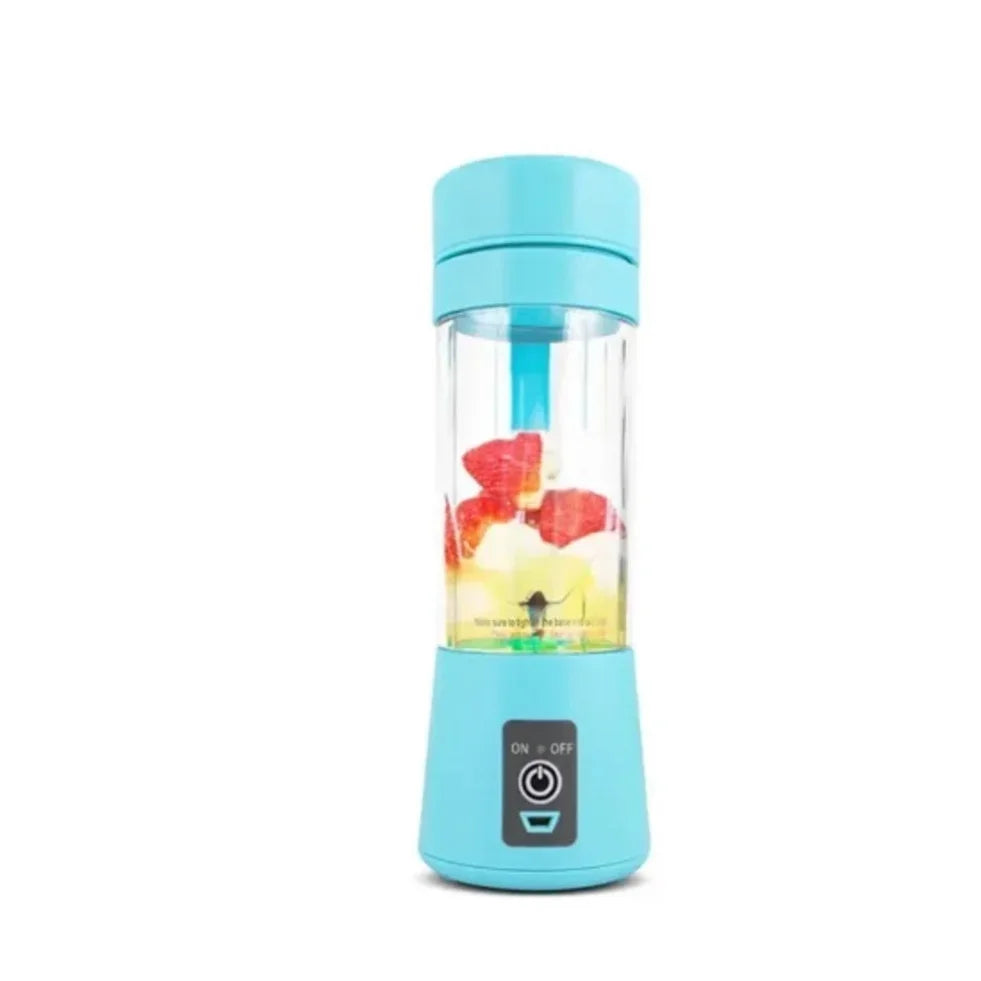 Mini Blender Portable USB