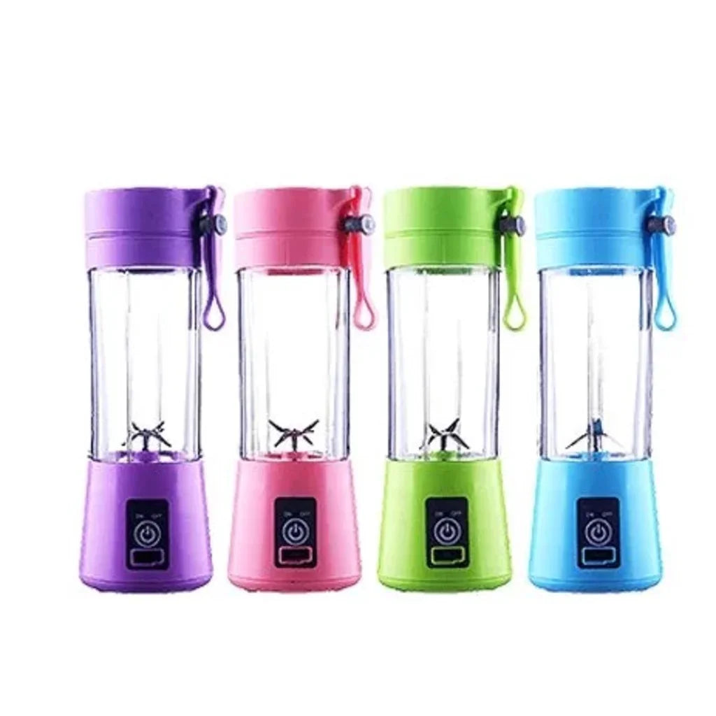 Mini Blender Portable USB