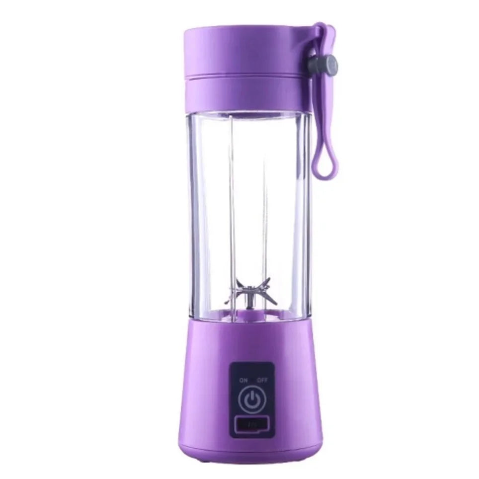 Mini Blender Portable USB