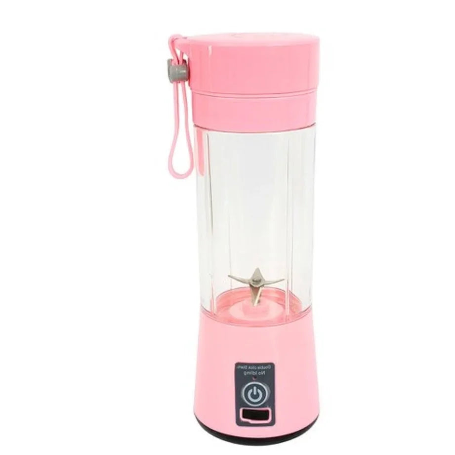 Mini Blender Portable USB