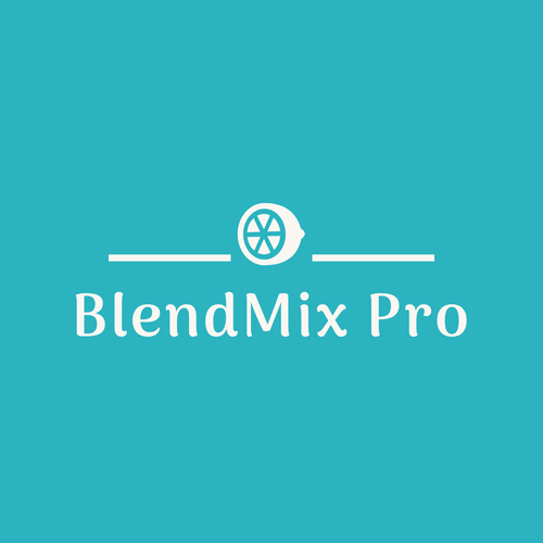 BlendMix Pro